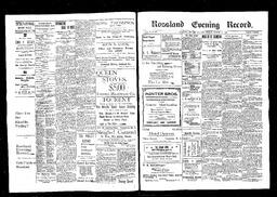   Rossland Evening Record 1898-03-10   , page 3