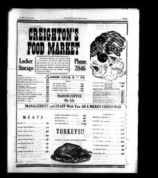   Castle News 1951-12-20   , page 3