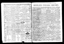   Rossland Evening Record 1897-03-10   , page 3