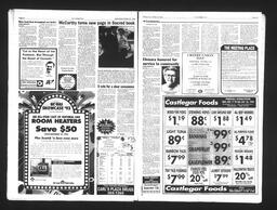   Castlegar Sun 1993-10-20   , page 3