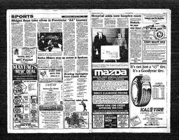   Castlegar Sun 1991-04-10   , page 5