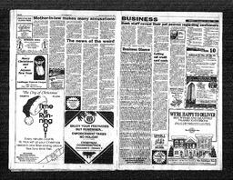  Castlegar Sun 1991-12-23   , page 9