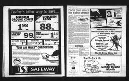 Castlegar News 1992-04-08, page 6