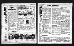 Castlegar News 1992-04-08, page 4