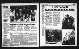Castlegar News 1992-01-15, page 13