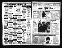 Castlegar News 1991-03-13, page 1