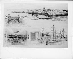 John L. Kidd's Design for Selkirk College