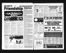   Castlegar Sun 1995-04-19   , page 6