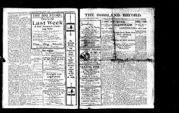   Rossland Evening Record 1900-01-22   , page 3