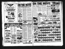   Castlegar Sun 1994-06-08   , page 13