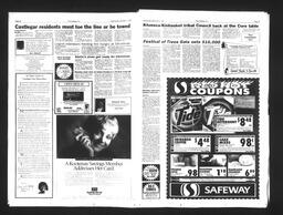   Castlegar Sun 1993-12-01   , page 3