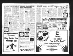   Castlegar Sun 1993-01-06   , page 8