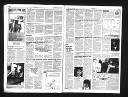   Castlegar Sun 1992-03-25   , page 2