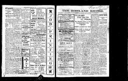   Rossland Evening Record 1900-07-21   , page 3