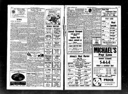   Castle News 1955-01-20   , page 2