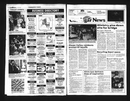 Castlegar News 1990-05-13, page 1