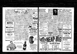 Castlegar News 1957-10-31, page 3