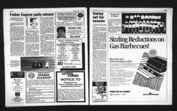 Castlegar News 1992-04-11, page 6