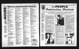 Castlegar News 1992-04-11, page 5