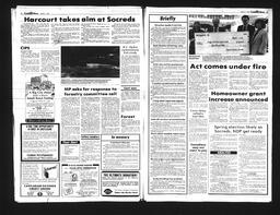 Castlegar News 1990-03-11, page 2