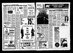 Castlegar News 1977-08-11, page 9