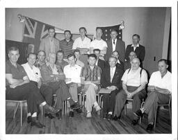 Joint Bargaining Committee
