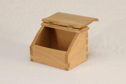 Salt Box