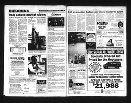   Castlegar Sun 1995-10-25   , page 8