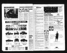   Castlegar Sun 1995-09-20   , page 13
