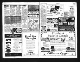   Castlegar Sun 1994-11-23   , page 3