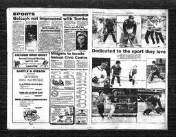   Castlegar Sun 1991-03-27   , page 10
