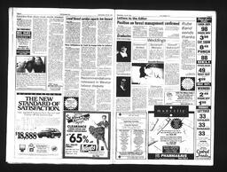   Castlegar Sun 1992-07-29   , page 3