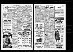   Castle News 1953-10-15   , page 3