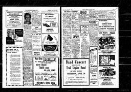   Castle News 1953-04-23   , page 5