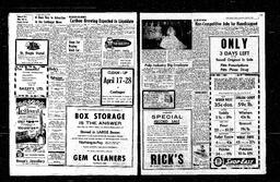 Castlegar News 1961-04-20, page 3