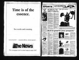 Castlegar News 1991-08-24, page 5
