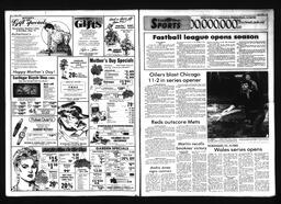 Castlegar News 1985-05-05, page 5