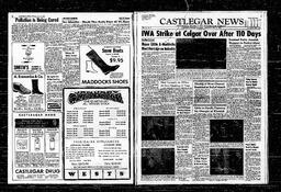 Castlegar News 1968-01-11, page 1