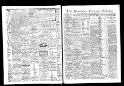   Rossland Evening Record 1897-03-31   , page 3