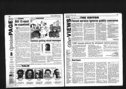Castlegar News 1992-09-30, page 4