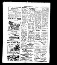   Castle News 1952-05-08   , page 2