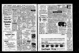 Castlegar News 1967-02-07, page 4