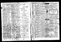   Rossland Evening Record 1898-01-03   , page 2