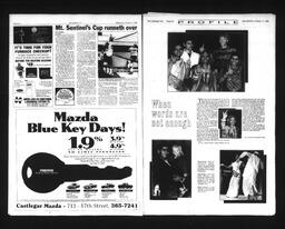   Castlegar Sun 1995-10-11   , page 7