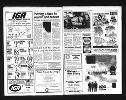   Castlegar Sun 1995-06-14   , page 14