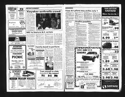 Castlegar News 1990-06-17, page 4