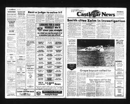 Castlegar News 1988-07-27, page 1