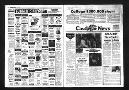 Castlegar News 1986-04-16, page 1