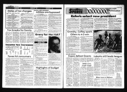 Castlegar News 1985-05-26, page 5