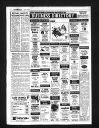 Castlegar News 1986-02-26, page 12